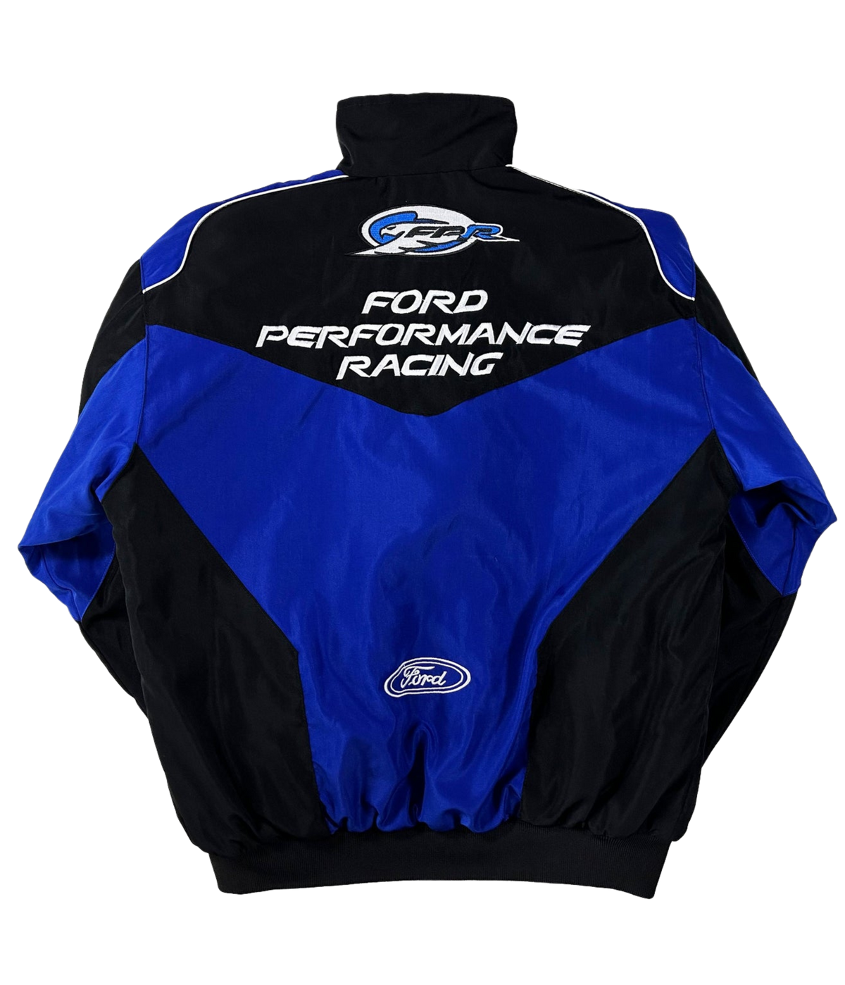 AeroVintage American Muscle Racing Jacket – vintage motorsport jacket, view 1