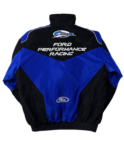 AeroVintage American Muscle Racing Jacket – vintage motorsport jacket, view 1