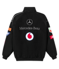 AeroVintage 2008 Era Racing Team Jacket – vintage motorsport jacket, view 1