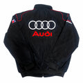 AeroVintage German Rally Racing Jacket – vintage motorsport jacket, view 1
