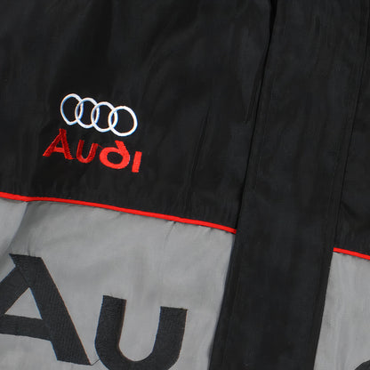 AeroVintage German Rally Racing Jacket – vintage motorsport jacket, view 3